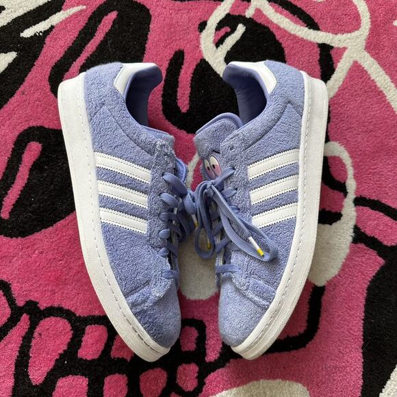 Adidas Campus 80s South Park “Towelie” – Size 10 – Used - Picture 4 of 13